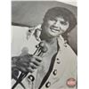 Image 12 : Collector Comb: - Microphone Electro-Voice RE 10 (Consignor Note: Elvis' Favorite) - 1973 Souvenir P