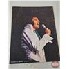 Image 13 : Collector Comb: - Microphone Electro-Voice RE 10 (Consignor Note: Elvis' Favorite) - 1973 Souvenir P