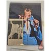 Image 6 : Collector Comb: - Microphone Electro-Voice RE 10 (Consignor Note: Elvis' Favorite) - 1973 Souvenir P