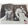 Image 8 : Collector Comb: - Microphone Electro-Voice RE 10 (Consignor Note: Elvis' Favorite) - 1973 Souvenir P