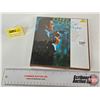 Image 1 : Original Sealed Johnny Cash Reel to Reel Audio Tape (Sun) (7-1/4"H x 7-1/4W x 3/4"D)