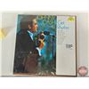 Image 2 : Original Sealed Johnny Cash Reel to Reel Audio Tape (Sun) (7-1/4"H x 7-1/4W x 3/4"D)