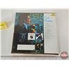 Image 3 : Original Sealed Johnny Cash Reel to Reel Audio Tape (Sun) (7-1/4"H x 7-1/4W x 3/4"D)