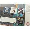 Image 5 : Original Sealed Johnny Cash Reel to Reel Audio Tape (Sun) (7-1/4"H x 7-1/4W x 3/4"D)