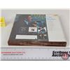 Image 7 : Original Sealed Johnny Cash Reel to Reel Audio Tape (Sun) (7-1/4"H x 7-1/4W x 3/4"D)