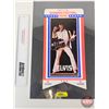 Image 1 : Elvis Summer Festival Menu : Las Vegas Hilton (Fold Out)