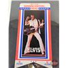 Image 2 : Elvis Summer Festival Menu : Las Vegas Hilton (Fold Out)
