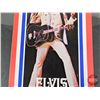 Image 4 : Elvis Summer Festival Menu : Las Vegas Hilton (Fold Out)