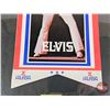 Image 5 : Elvis Summer Festival Menu : Las Vegas Hilton (Fold Out)