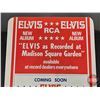 Image 7 : Elvis Summer Festival Menu : Las Vegas Hilton (Fold Out)