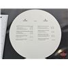 Image 5 : Elvis Las Vegas Hilton Menu (Consignor Note : Rare Hilton Hotel Summer Festival Record Shaped Two Si