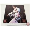 Image 10 : Original Elvis Collectors LP Set 1976 with TV Addition Photo Album (Consignor Note) (12-3/4"H x 12-3