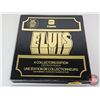 Image 11 : Original Elvis Collectors LP Set 1976 with TV Addition Photo Album (Consignor Note) (12-3/4"H x 12-3