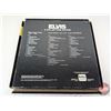 Image 12 : Original Elvis Collectors LP Set 1976 with TV Addition Photo Album (Consignor Note) (12-3/4"H x 12-3