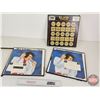 Image 2 : Elvis Box Sets (2) : (Consignor Note) Very Rare Elvis "The Other Sides" RCA Album Sets (2) with Post