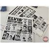 Image 8 : Elvis Box Sets (2) : (Consignor Note) Very Rare Elvis "The Other Sides" RCA Album Sets (2) with Post