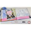 Image 10 : Collector Combo: - The Elvis Treasures- Book with Cd - Graphic Elvis - Special Limited Collector's E