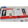 Image 11 : Collector Combo: - The Elvis Treasures- Book with Cd - Graphic Elvis - Special Limited Collector's E