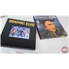 Image 13 : Collector Combo: - The Elvis Treasures- Book with Cd - Graphic Elvis - Special Limited Collector's E