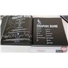 Image 14 : Collector Combo: - The Elvis Treasures- Book with Cd - Graphic Elvis - Special Limited Collector's E