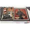 Image 18 : Collector Combo: - The Elvis Treasures- Book with Cd - Graphic Elvis - Special Limited Collector's E