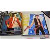 Image 19 : Collector Combo: - The Elvis Treasures- Book with Cd - Graphic Elvis - Special Limited Collector's E