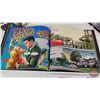 Image 20 : Collector Combo: - The Elvis Treasures- Book with Cd - Graphic Elvis - Special Limited Collector's E