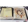 Image 22 : Collector Combo: - The Elvis Treasures- Book with Cd - Graphic Elvis - Special Limited Collector's E