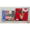 Image 24 : Collector Combo: - The Elvis Treasures- Book with Cd - Graphic Elvis - Special Limited Collector's E