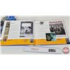 Image 7 : Collector Combo: - The Elvis Treasures- Book with Cd - Graphic Elvis - Special Limited Collector's E