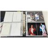 Image 18 : Elvis Photographs: (Consignor Note) Binder of Original Unpublished 4x6 Photos Never Before Seen (App