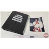 Image 1 : Elvis Photographs: (Consignor Note) Binder of Original Unpublished 4x6 Photos Never Before Seen (App
