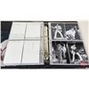 Image 24 : Elvis Photographs: (Consignor Note) Binder of Original Unpublished 4x6 Photos Never Before Seen (App