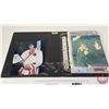 Image 2 : Elvis Photographs: (Consignor Note) Binder of Original Unpublished 4x6 Photos Never Before Seen (App