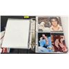 Image 4 : Elvis Photographs: (Consignor Note) Binder of Original Unpublished 4x6 Photos Never Before Seen (App