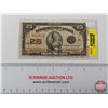 Image 1 : Dominion of Canada Twenty Five Cent 1923 "Shinplaster" : Campbell/Clark #663333 (Note: Two-Digit Ser