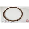 Image 2 : Wooden Bicycle Rim (25-1/2"Dia)