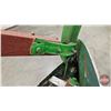 Image 10 : Horse-Drawn Plow  (38"H x 26"W x 96"L)
