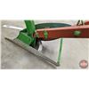 Image 11 : Horse-Drawn Plow  (38"H x 26"W x 96"L)