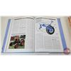 Image 12 : Hard Cover Book Combo : - Farm Tractors Book by Michael Williams - America's Classic Farm Tractors B