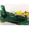 Image 12 : John Deere Cast Iron Tractor (5"H x 4"W x 8"D)