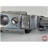 Image 14 : High Quality Movie Prop Replica 1849 Colt Navy Revolver Engraved Serial No. 1413 (Metal)
