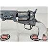 Image 2 : High Quality Movie Prop Replica 1849 Colt Navy Revolver Engraved Serial No. 1413 (Metal)