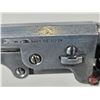 Image 4 : High Quality Movie Prop Replica 1849 Colt Navy Revolver Engraved Serial No. 1413 (Metal)