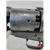Image 5 : High Quality Movie Prop Replica 1849 Colt Navy Revolver Engraved Serial No. 1413 (Metal)