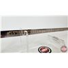 Image 6 : Knights of Columbus Ceremonial Sword w/ Scabbard (Total Length w/ Scabbard : 37")