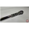 Image 8 : Knights of Columbus Ceremonial Sword w/ Scabbard (Total Length w/ Scabbard : 37")