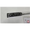 Image 9 : Knights of Columbus Ceremonial Sword w/ Scabbard (Total Length w/ Scabbard : 37")