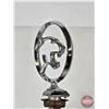 Image 5 : Mercury Cougar Hood Ornament (3"Dia)