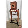 Image 11 : Eastman Kodak Century Studio Camera (Model No. 9A) (Adjustable Height up to 67" x 33"W x 30"D)